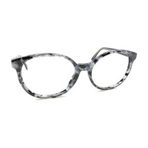 Gucci GG 3722/S HNWYE Black Blue Gray Sunglasses Frames 55-18 140 Italy Designer